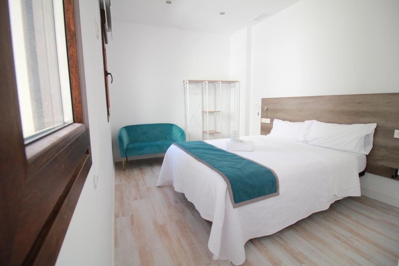 Gloria Suites Granada Exterior photo